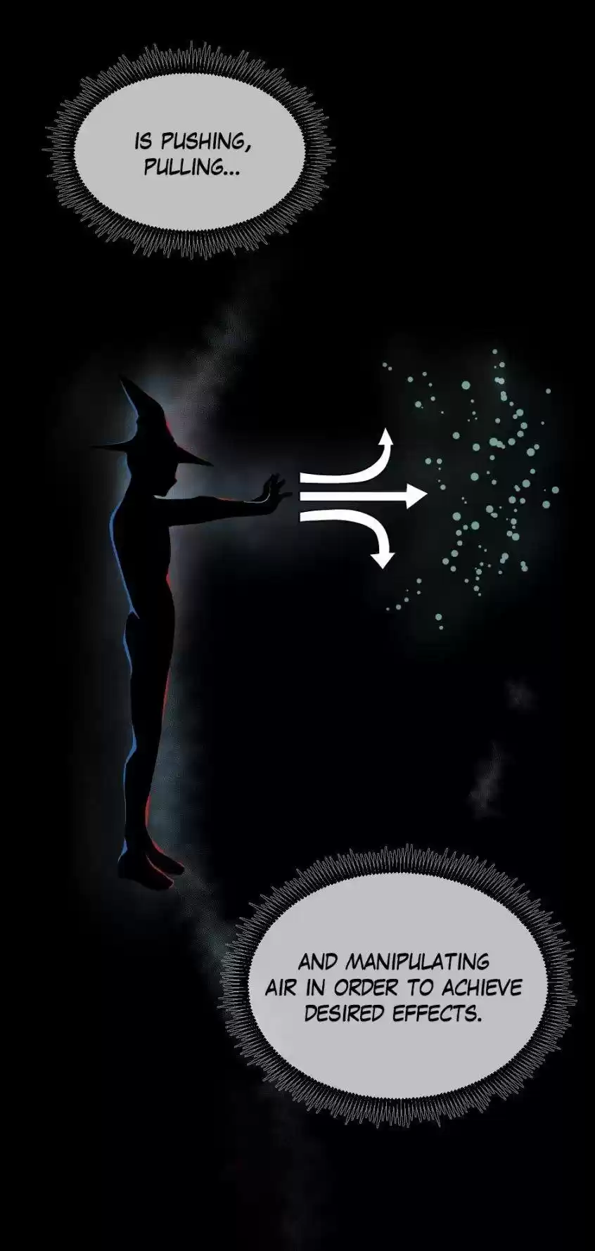 The Beginning After The End Chapter 98