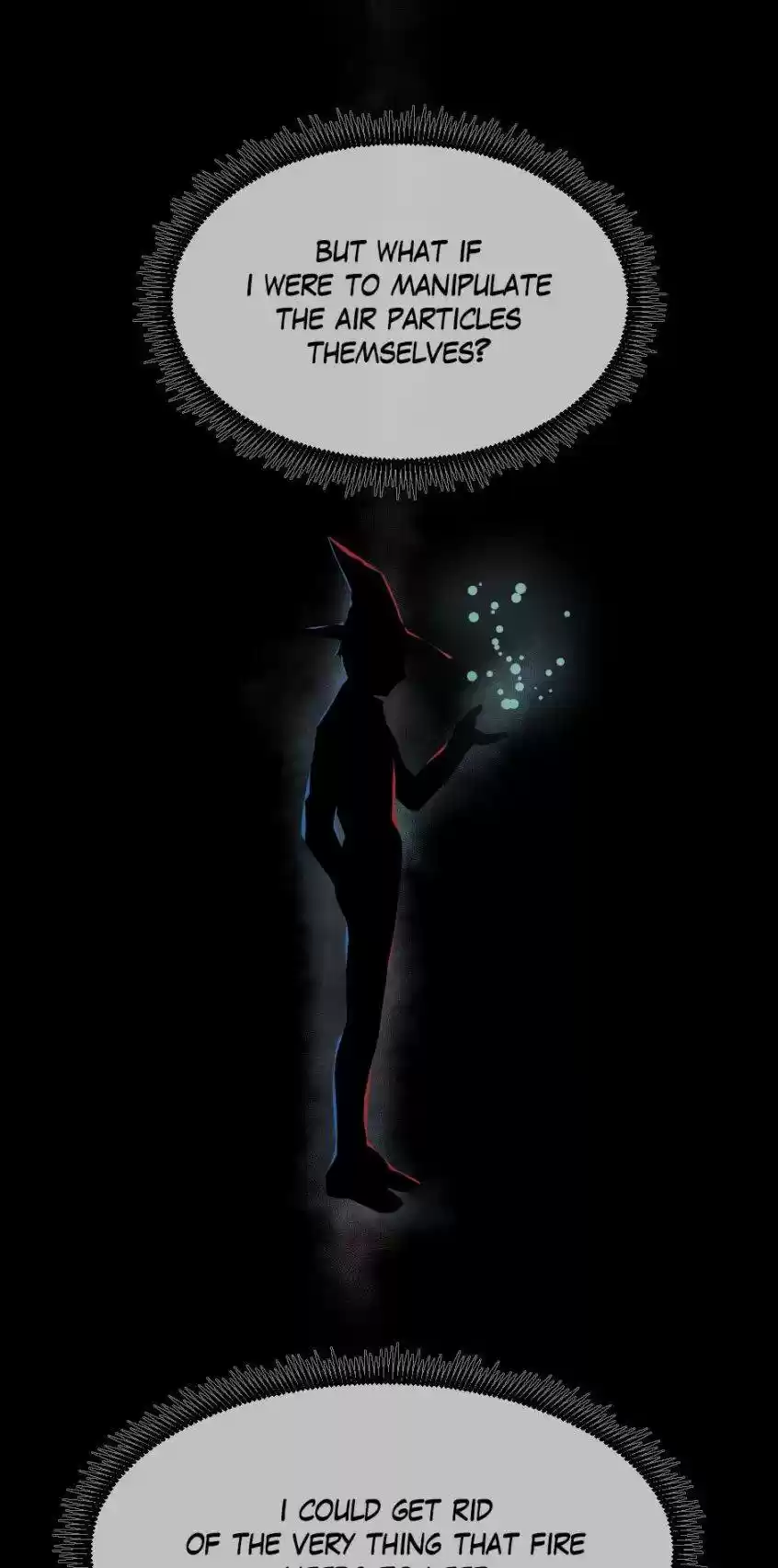 The Beginning After The End Chapter 98