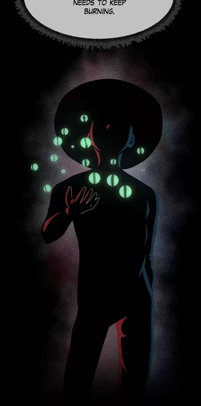 The Beginning After The End Chapter 98