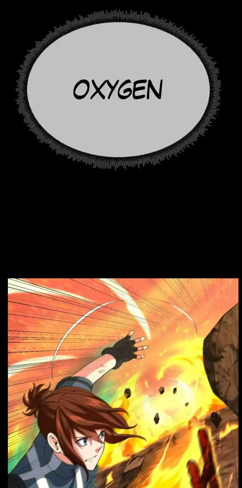 The Beginning After The End Chapter 98