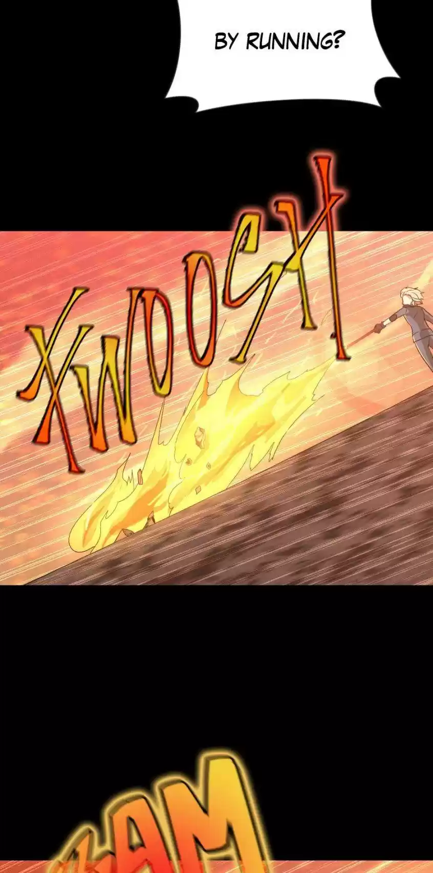 The Beginning After The End Chapter 98