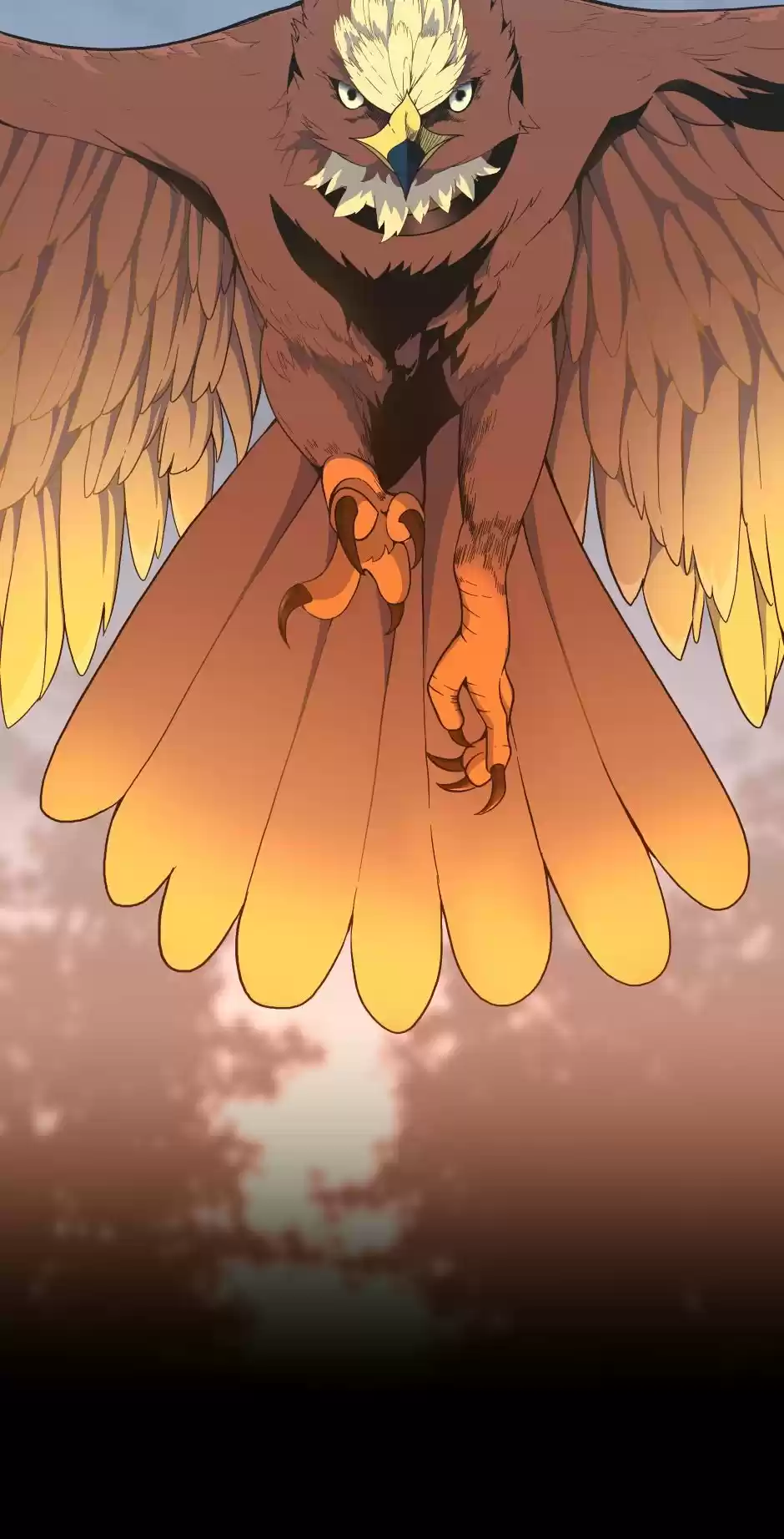 The Beginning After The End Chapter 99