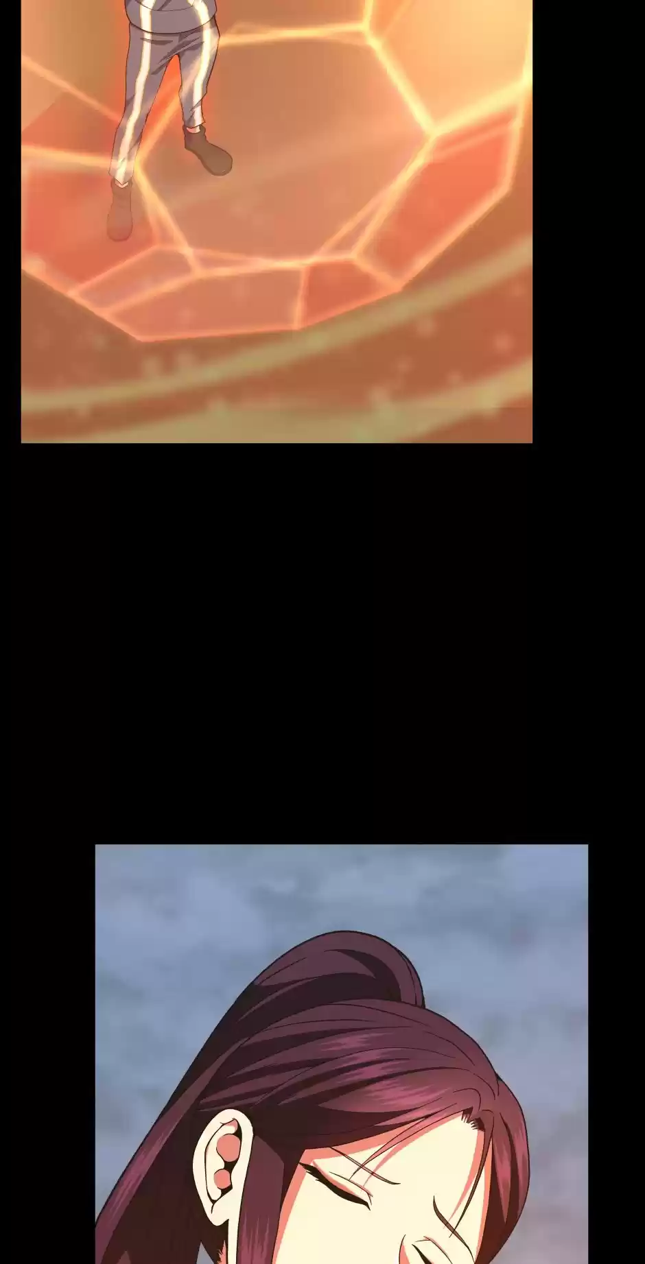 The Beginning After The End Chapter 99