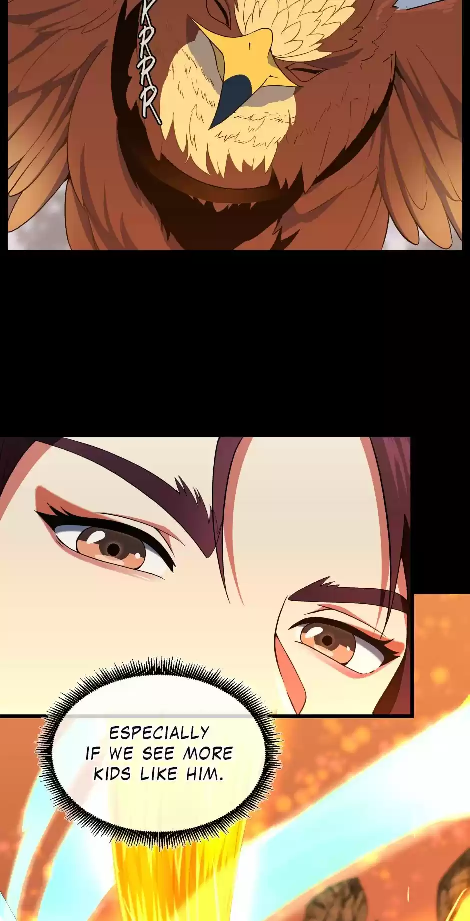 The Beginning After The End Chapter 99