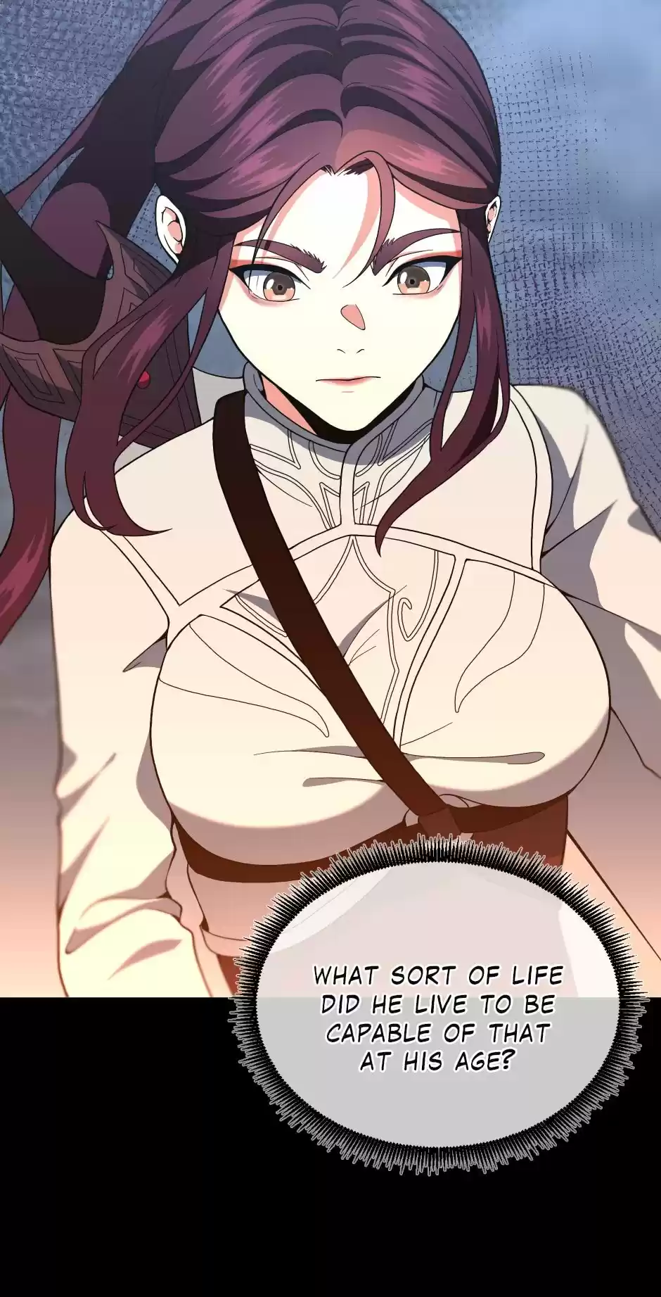 The Beginning After The End Chapter 99