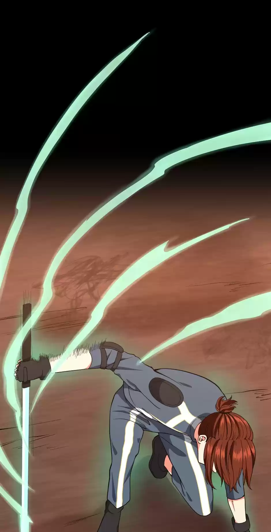 The Beginning After The End Chapter 99