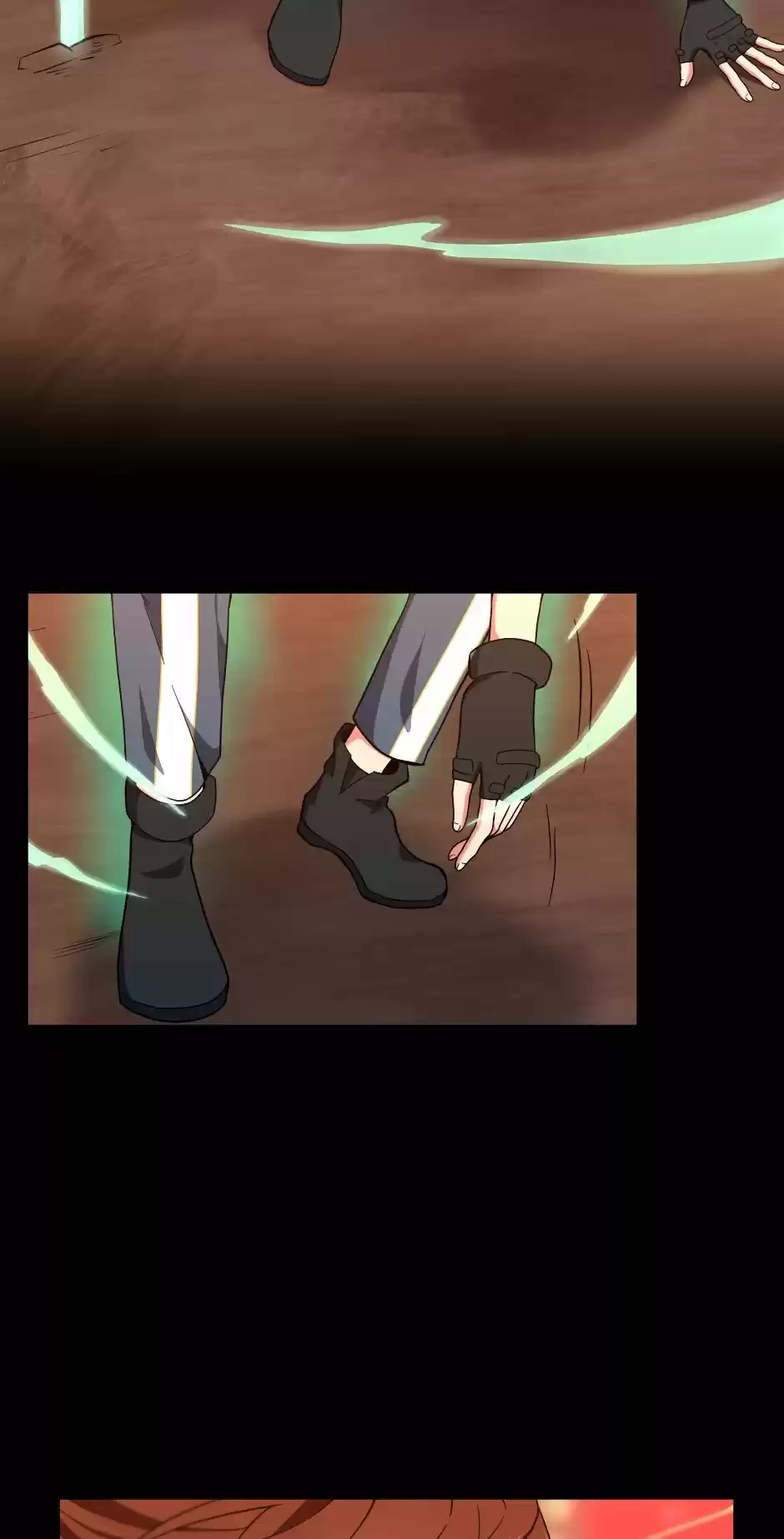 The Beginning After The End Chapter 99