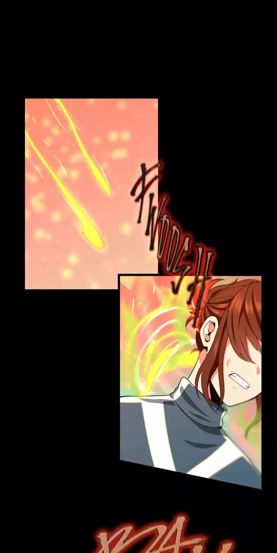 The Beginning After The End Chapter 99