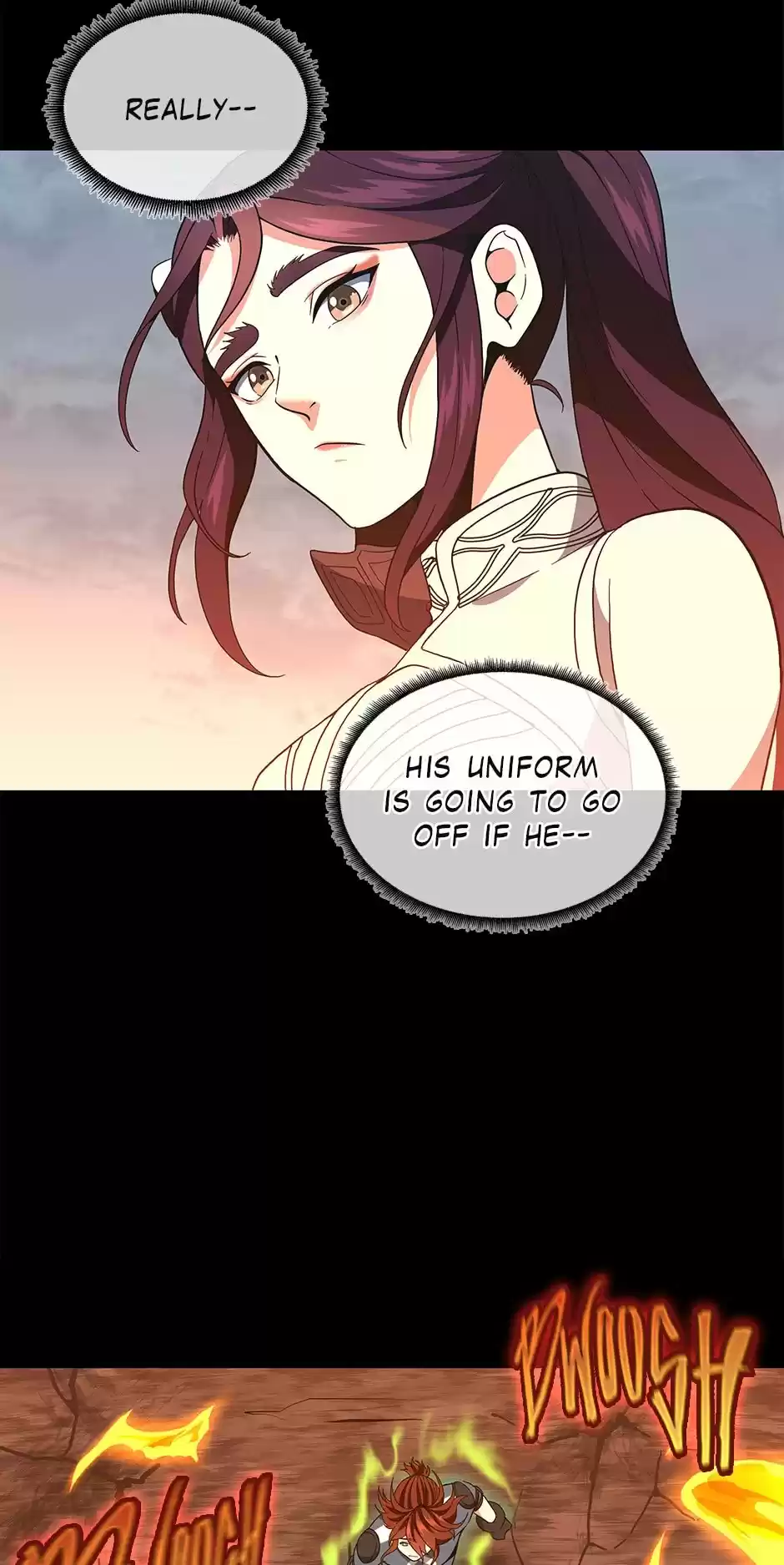 The Beginning After The End Chapter 99