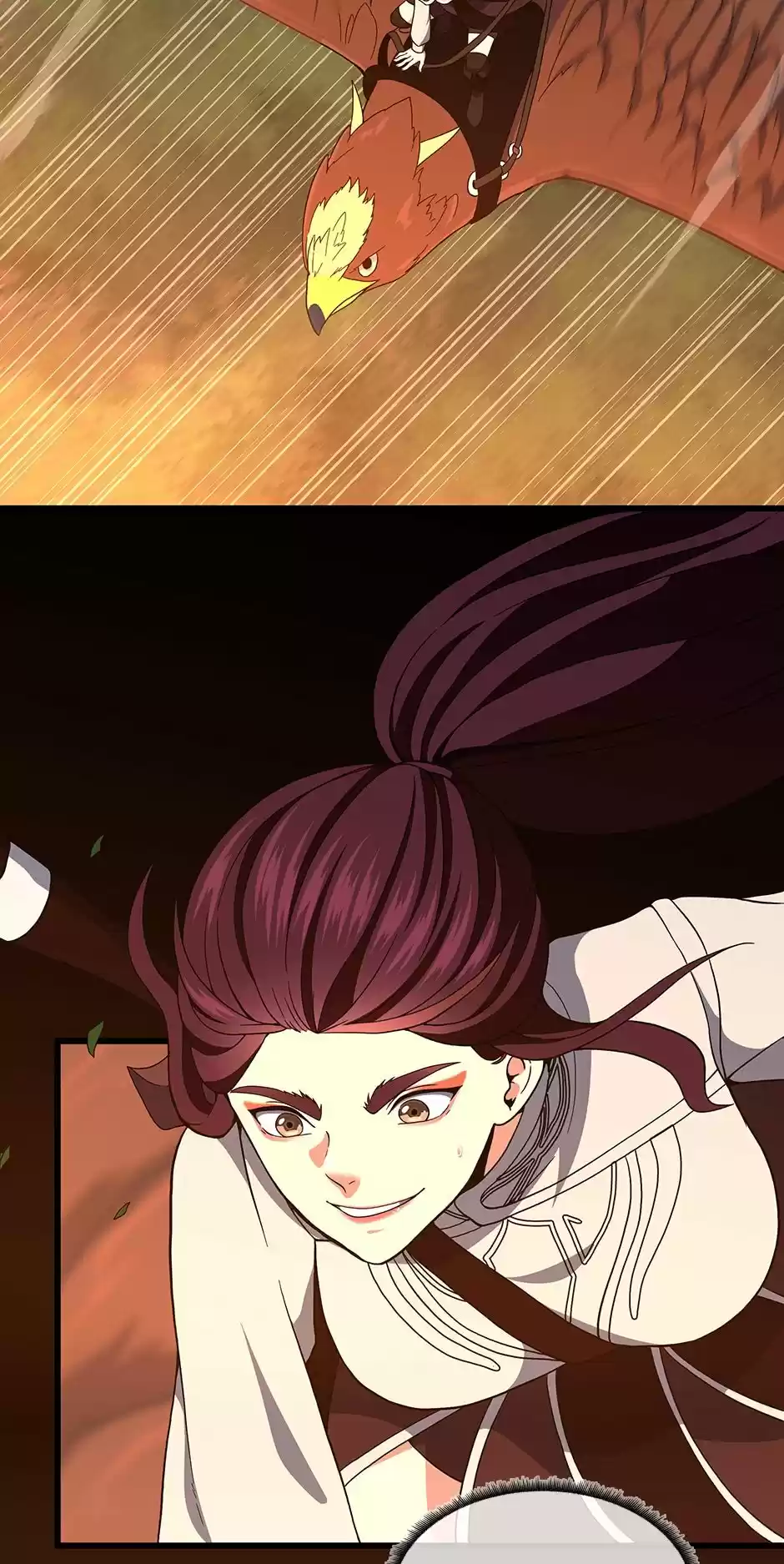 The Beginning After The End Chapter 99