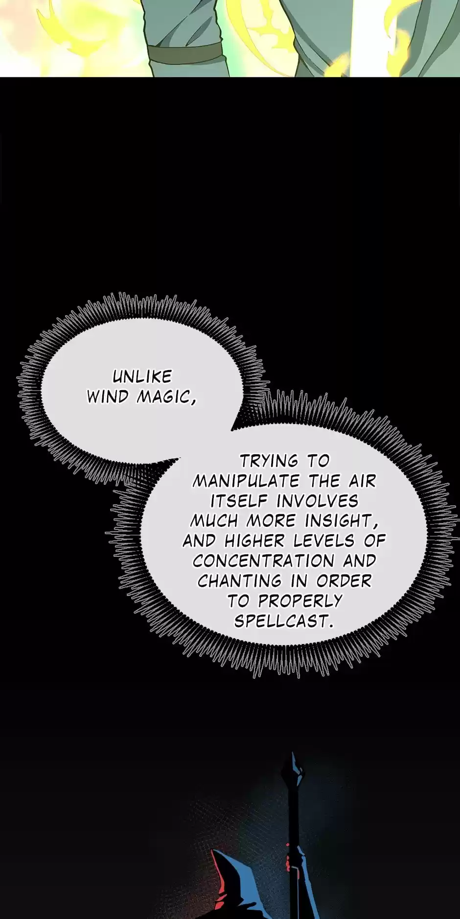 The Beginning After The End Chapter 99