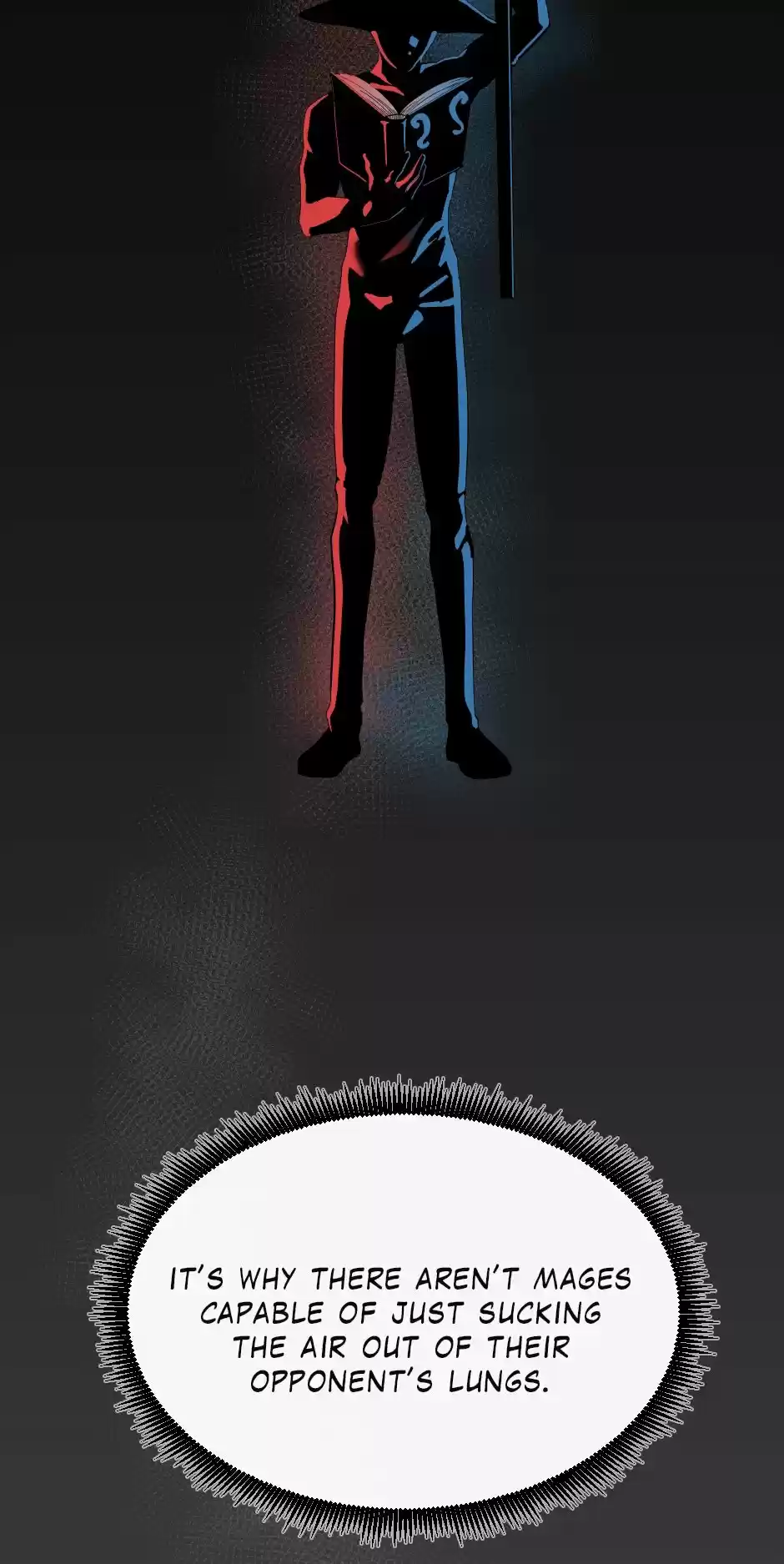 The Beginning After The End Chapter 99