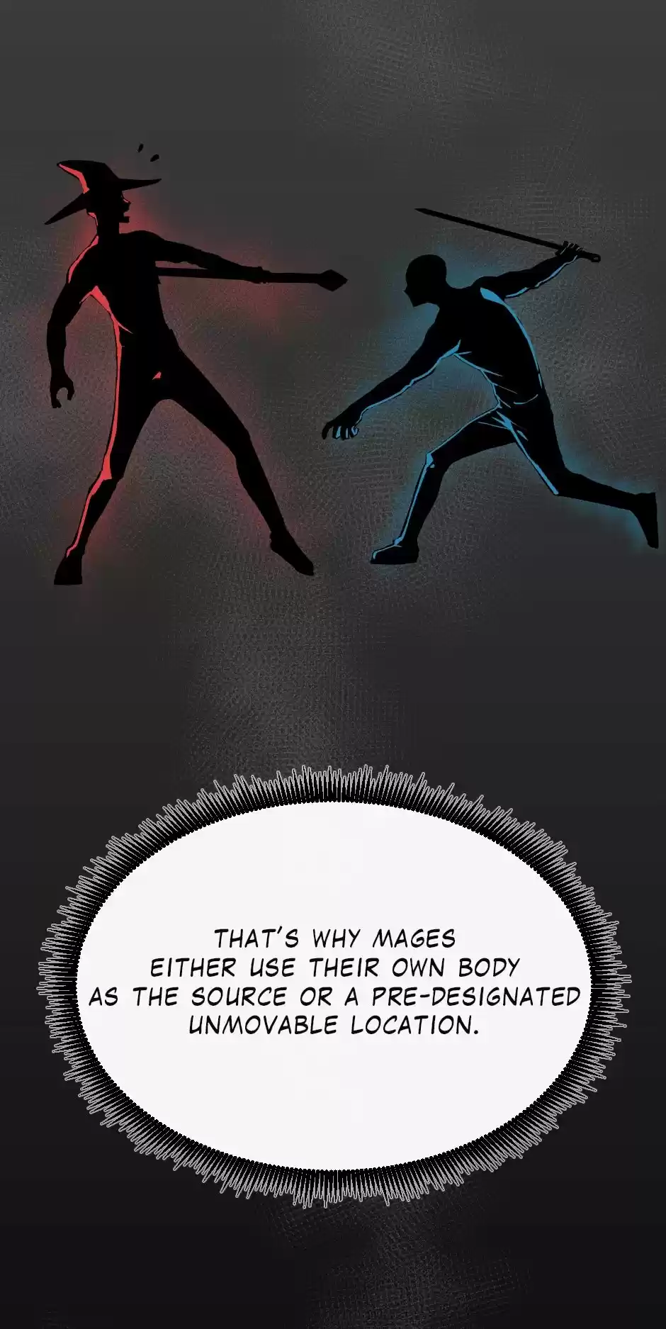 The Beginning After The End Chapter 99