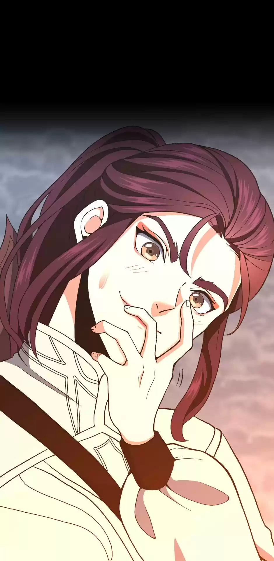 The Beginning After The End Chapter 99