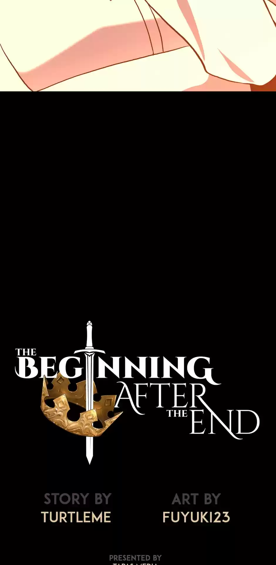 The Beginning After The End Chapter 99