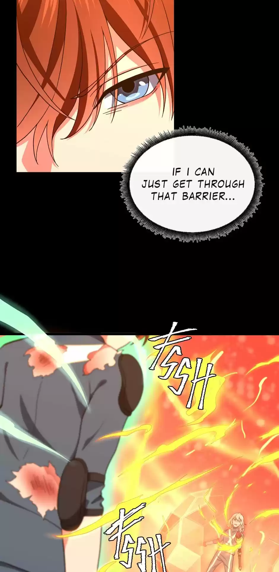 The Beginning After The End Chapter 99