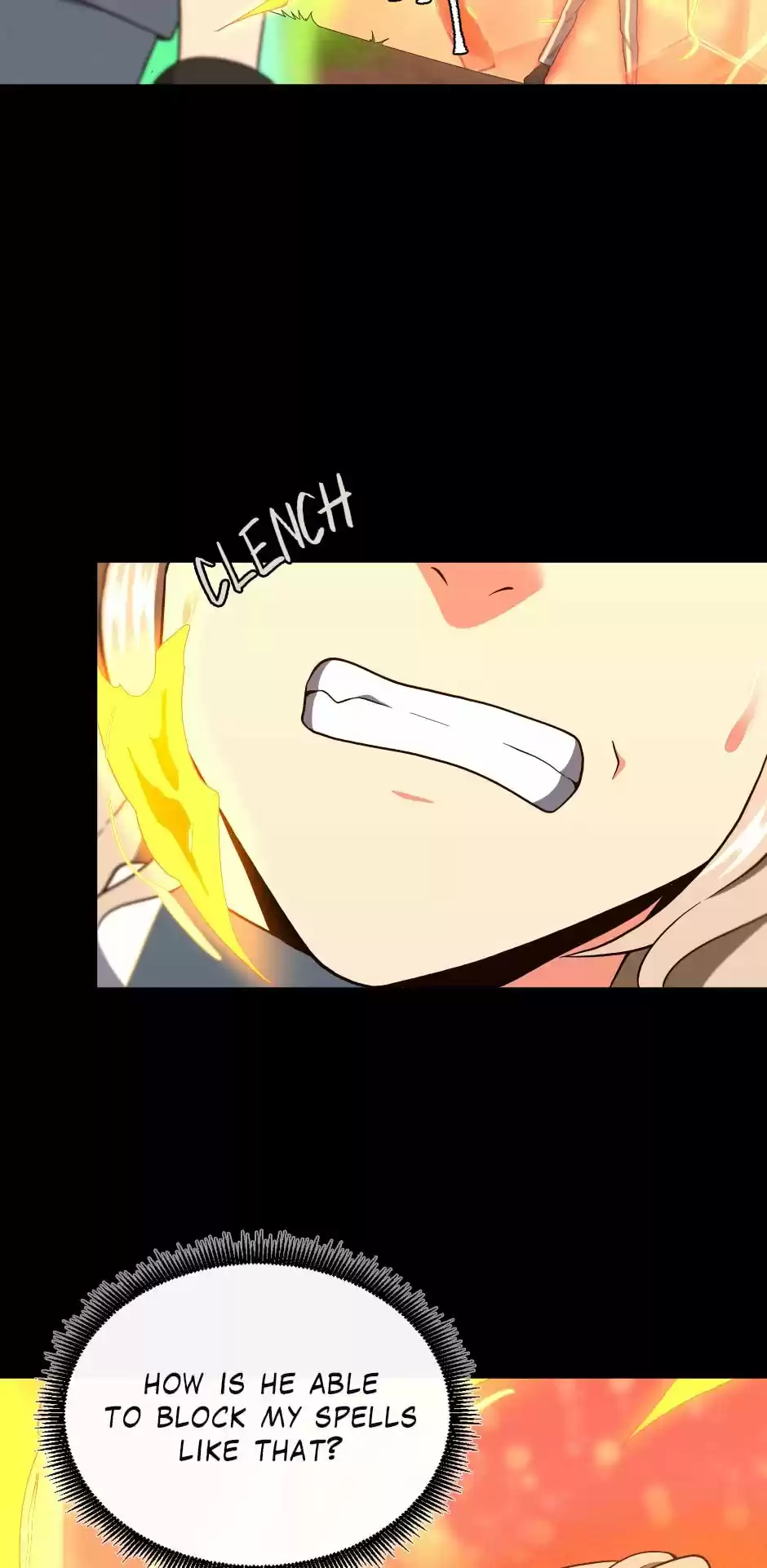 The Beginning After The End Chapter 99