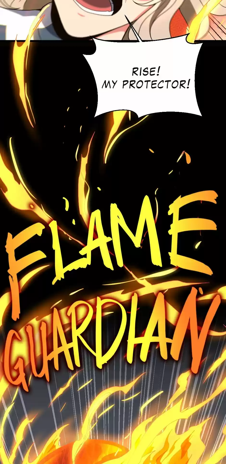 The Beginning After The End Chapter 99