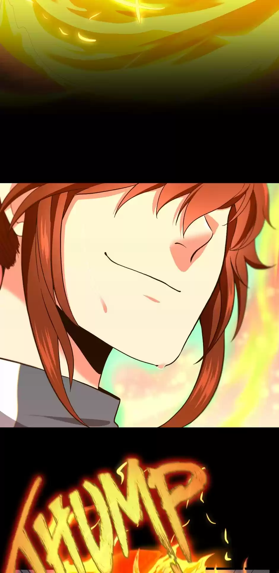 The Beginning After The End Chapter 99