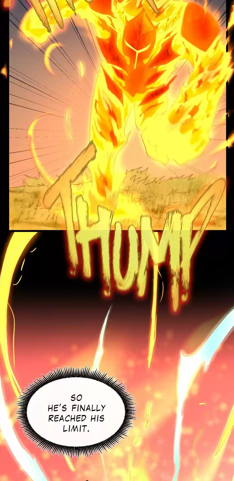 The Beginning After The End Chapter 99