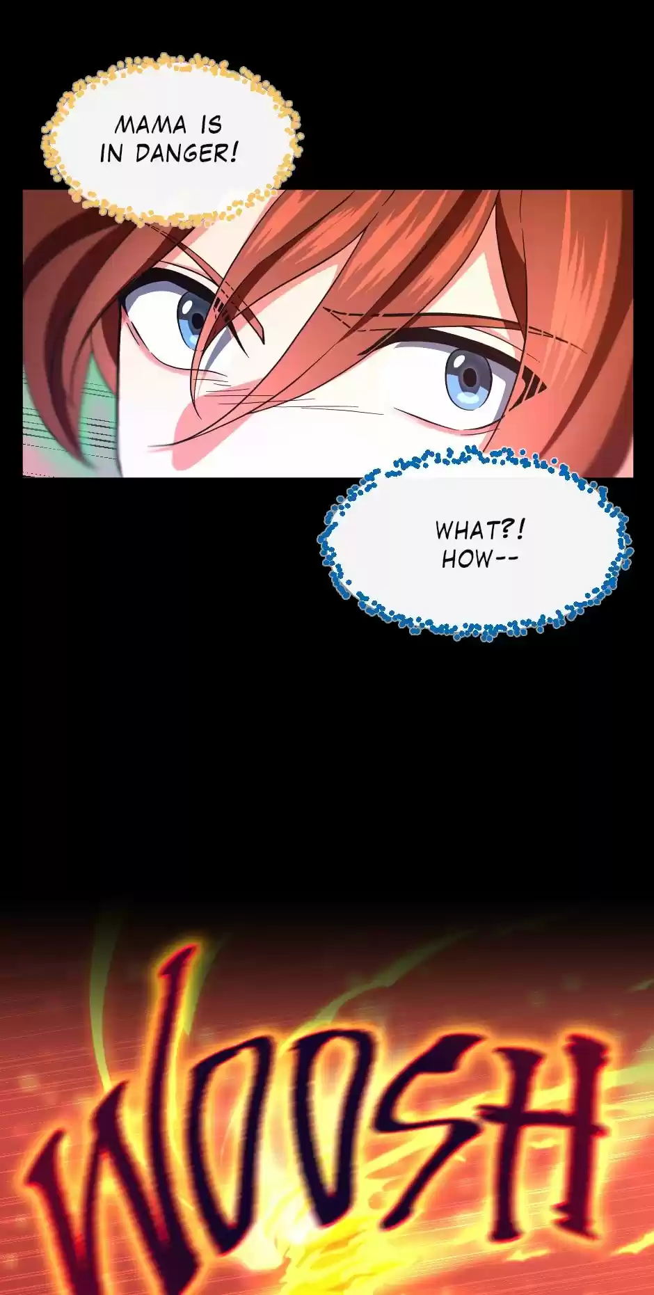 The Beginning After The End Chapter 99