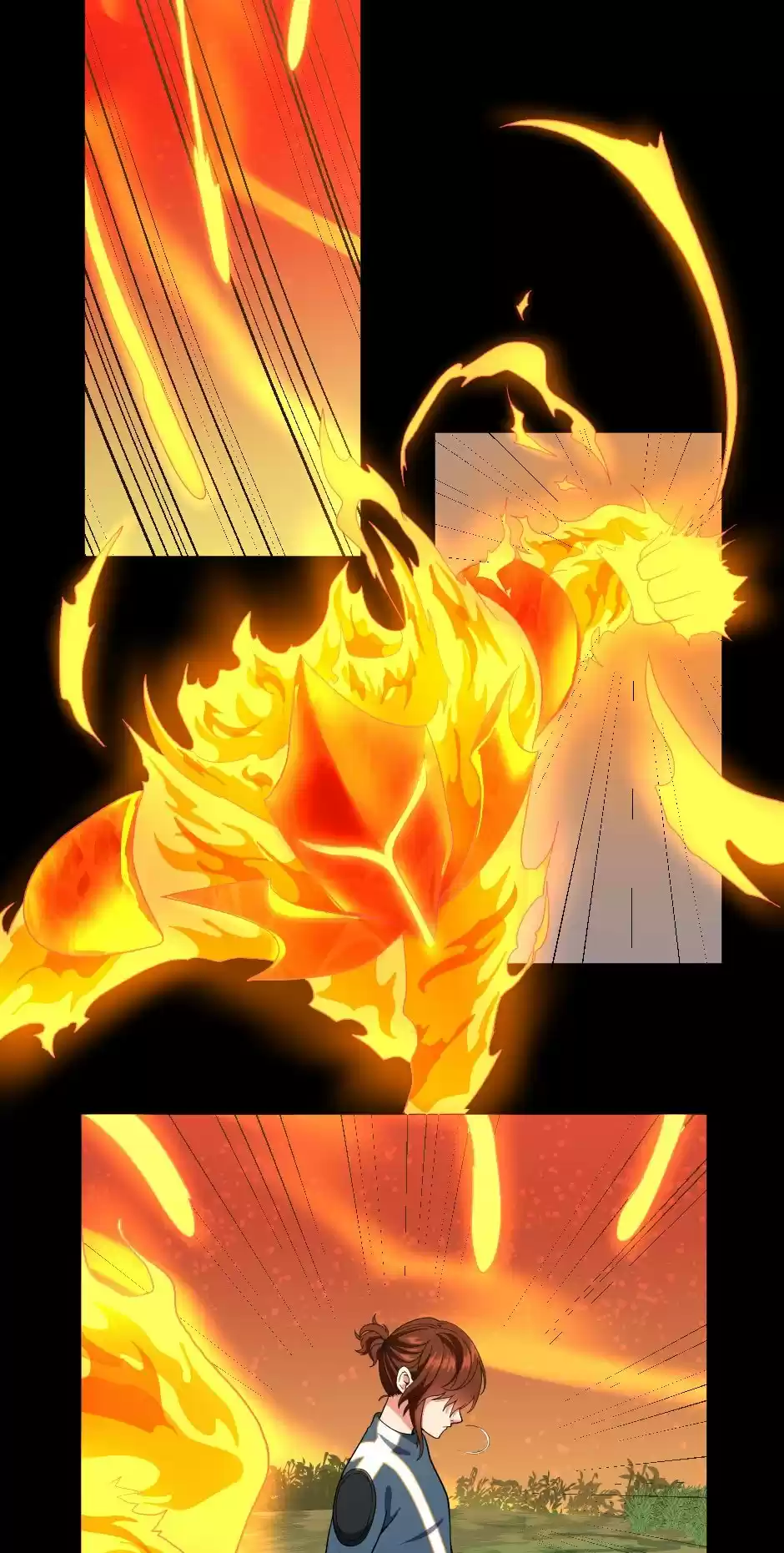 The Beginning After The End Chapter 99