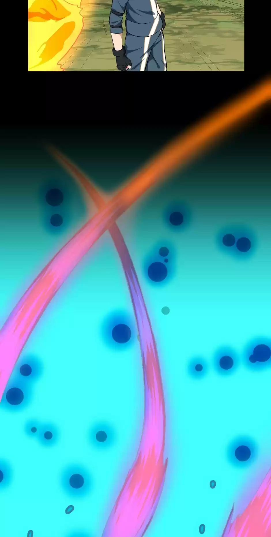 The Beginning After The End Chapter 99