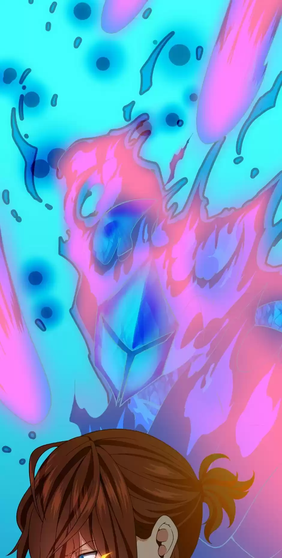 The Beginning After The End Chapter 99