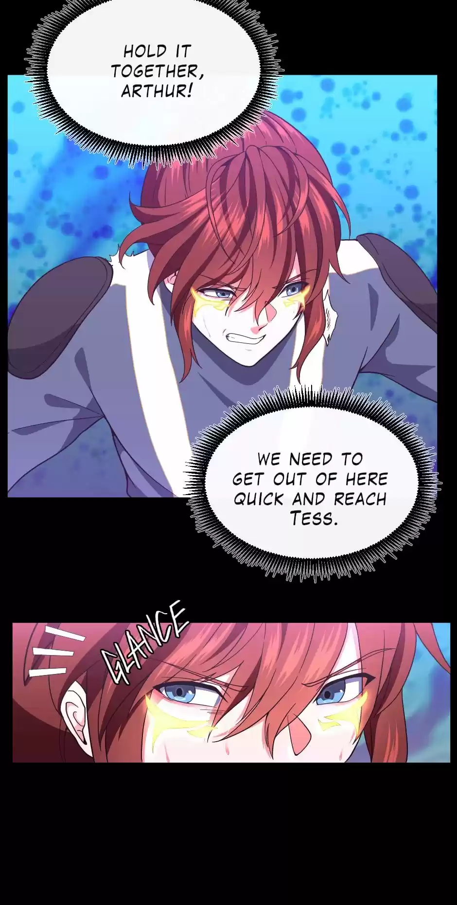 The Beginning After The End Chapter 99