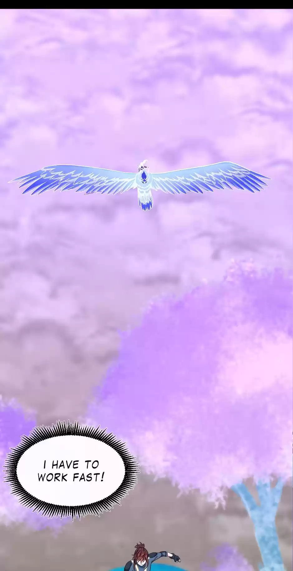 The Beginning After The End Chapter 99