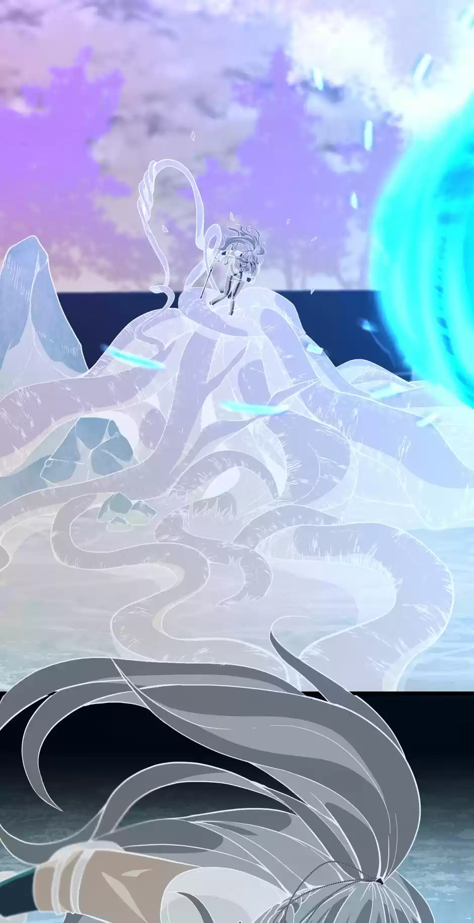 The Beginning After The End Chapter 99