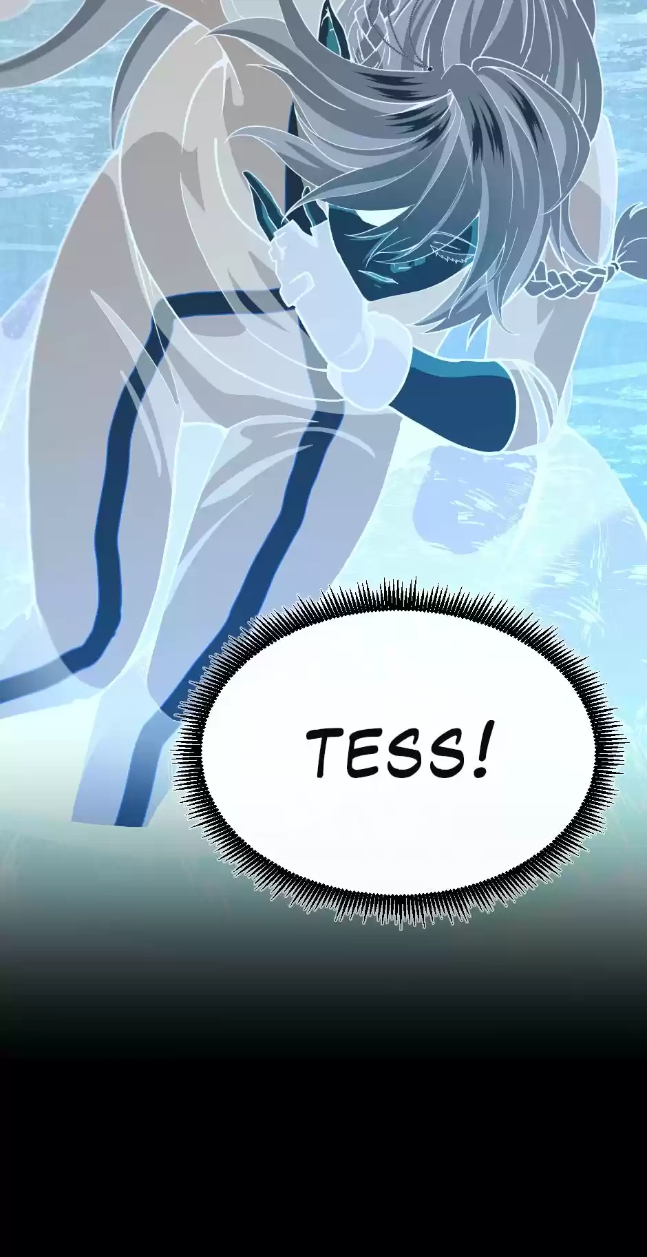 The Beginning After The End Chapter 99