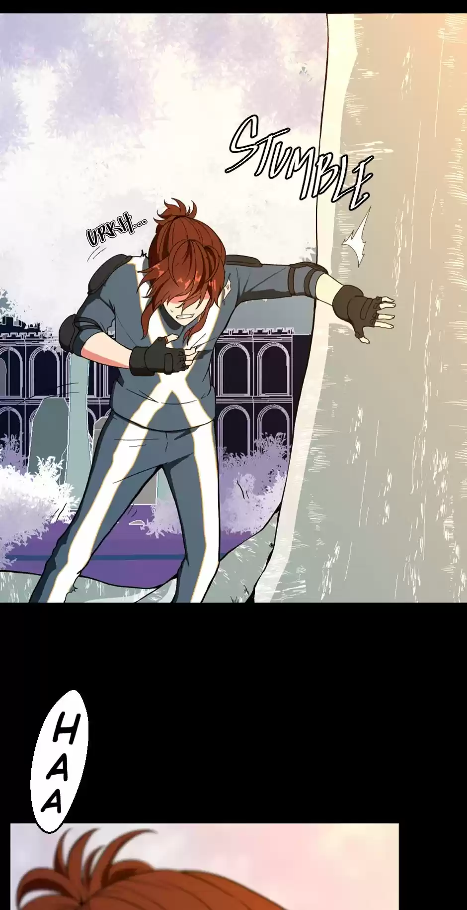 The Beginning After The End Chapter 99