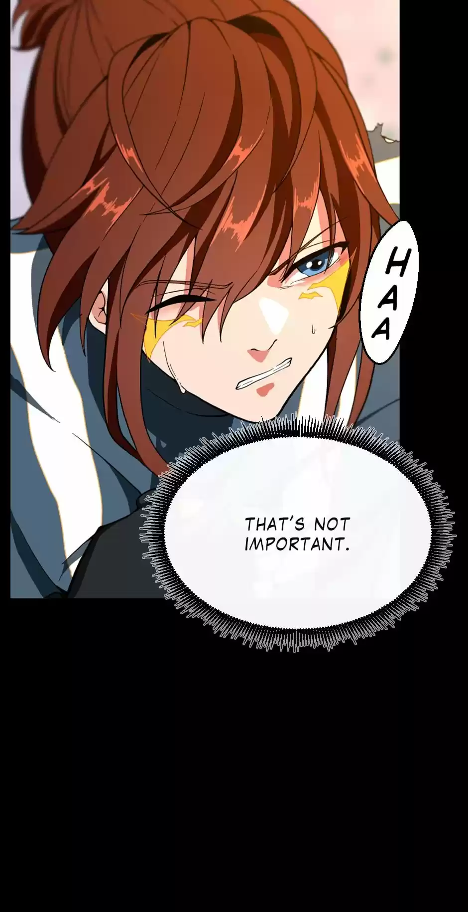 The Beginning After The End Chapter 99