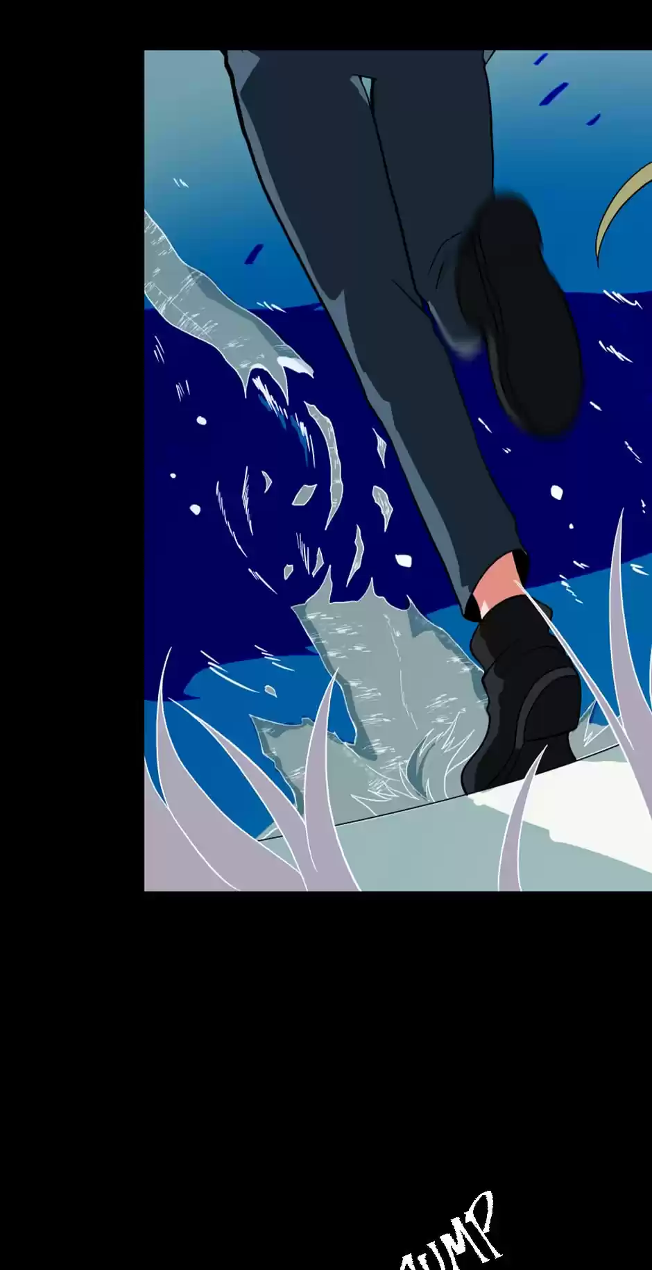 The Beginning After The End Chapter 99