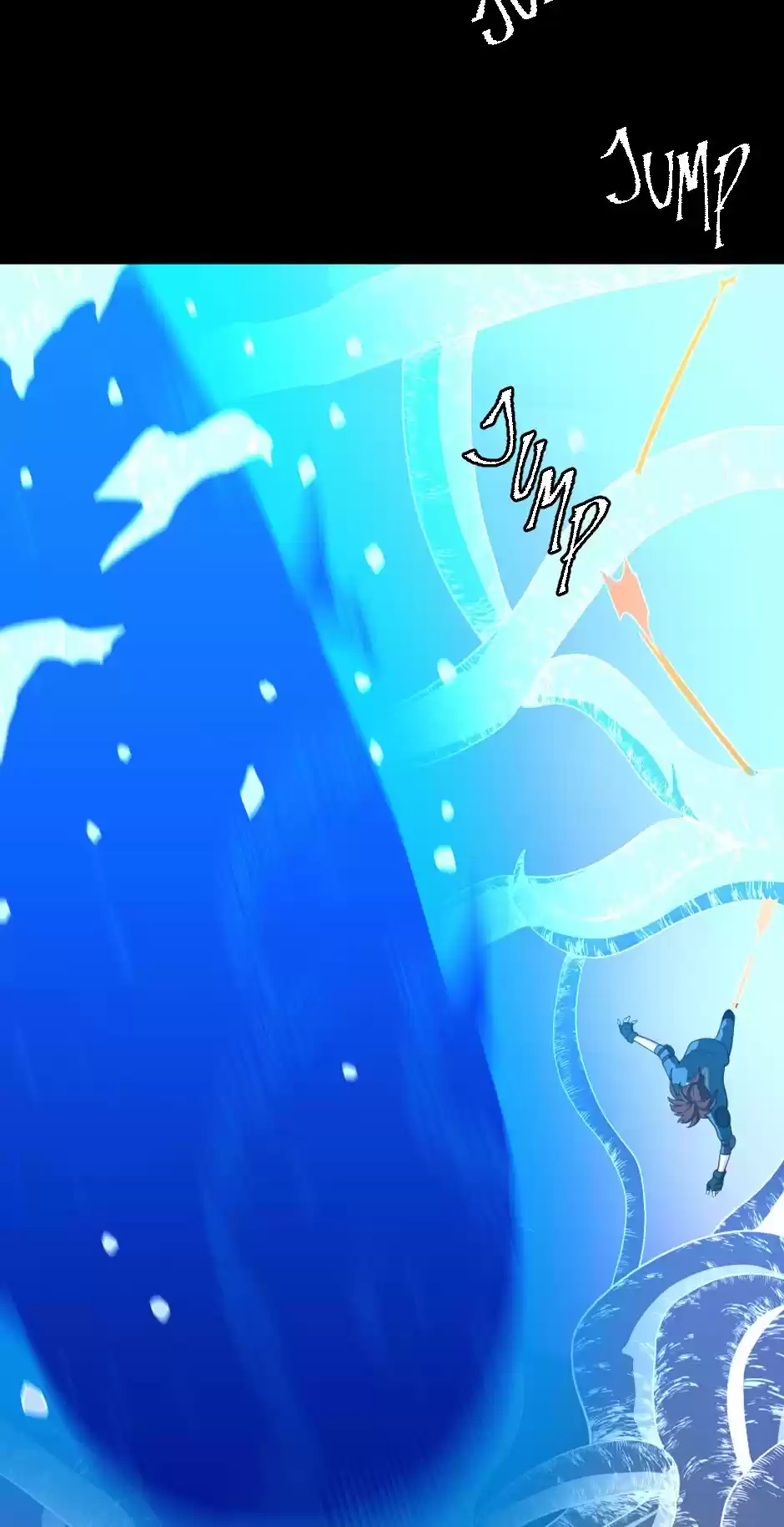 The Beginning After The End Chapter 99