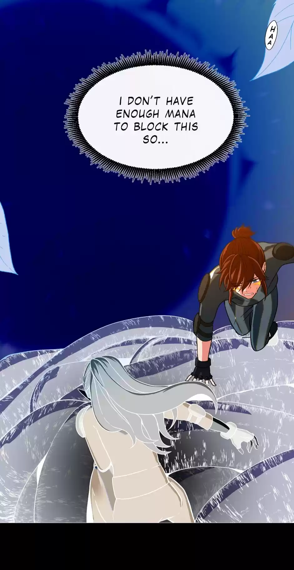 The Beginning After The End Chapter 99