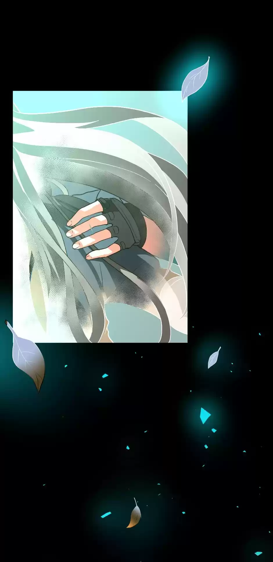 The Beginning After The End Chapter 99