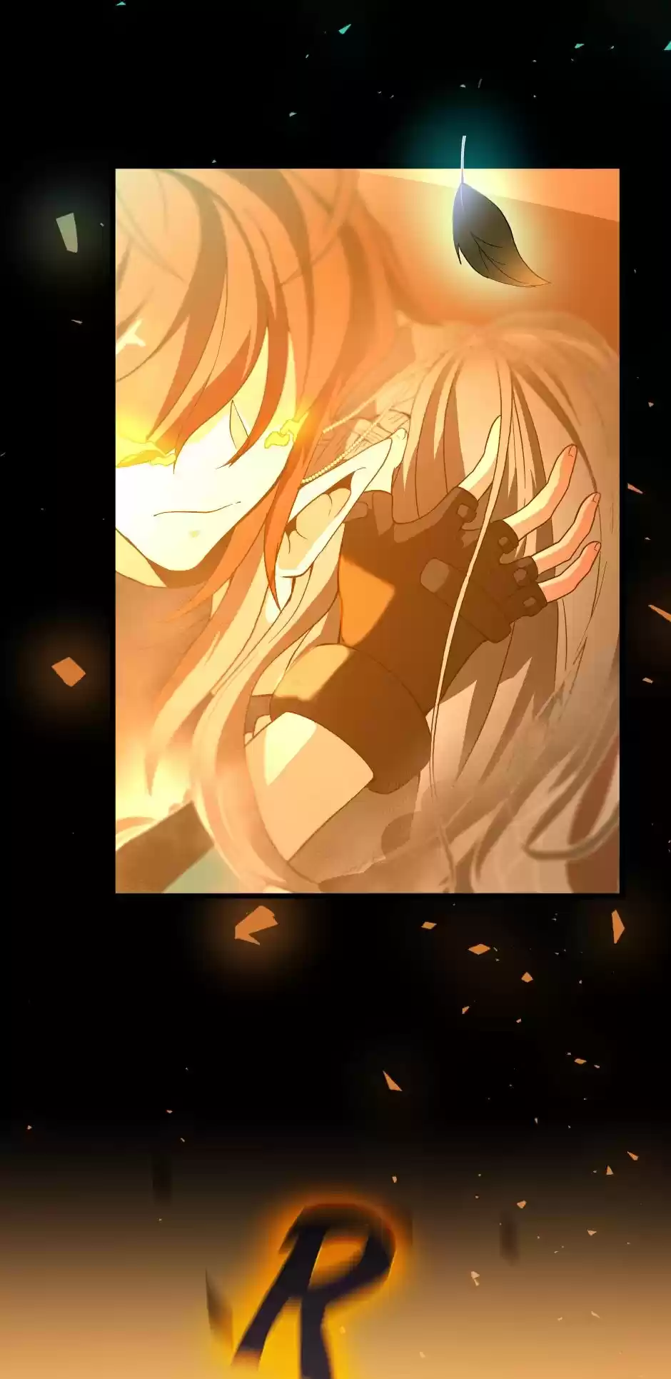 The Beginning After The End Chapter 99