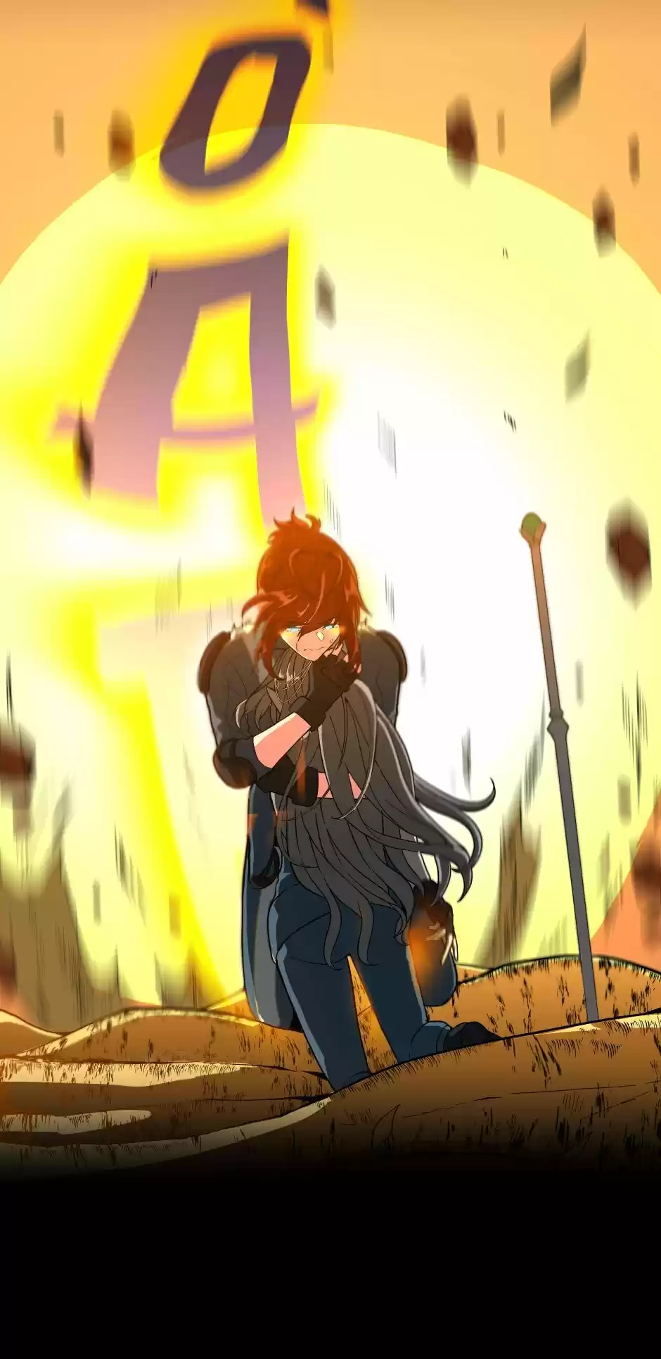 The Beginning After The End Chapter 99