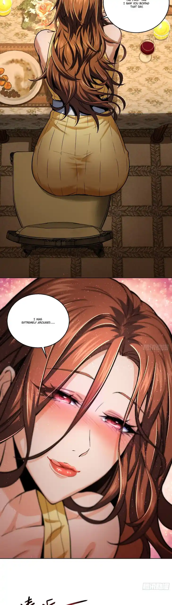 The Beginning From Gu Huo Niao Ch.012