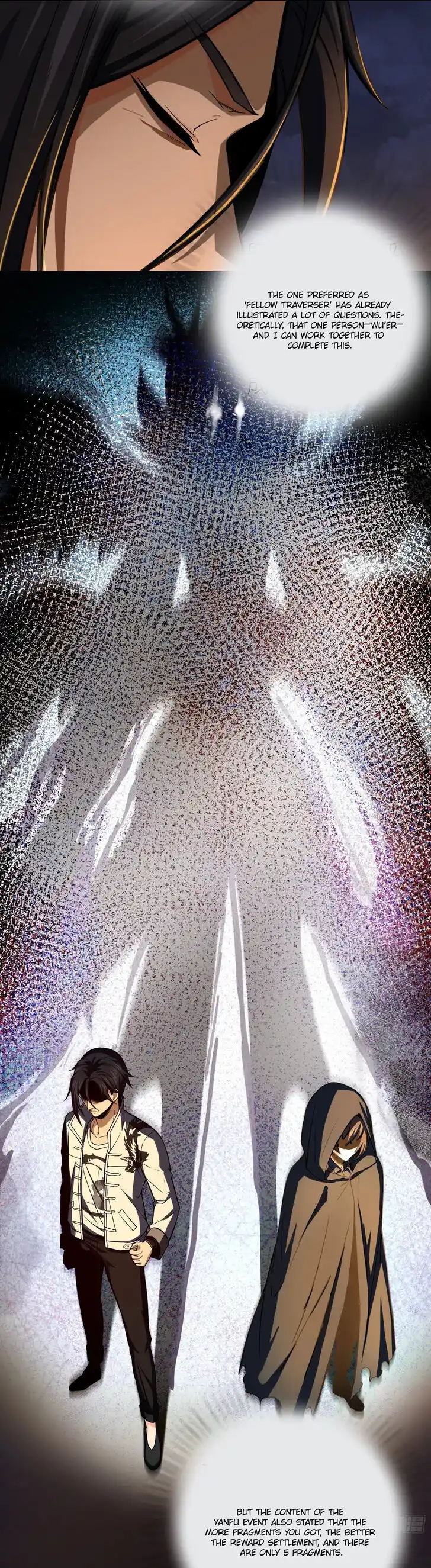 The Beginning From Gu Huo Niao Ch.015