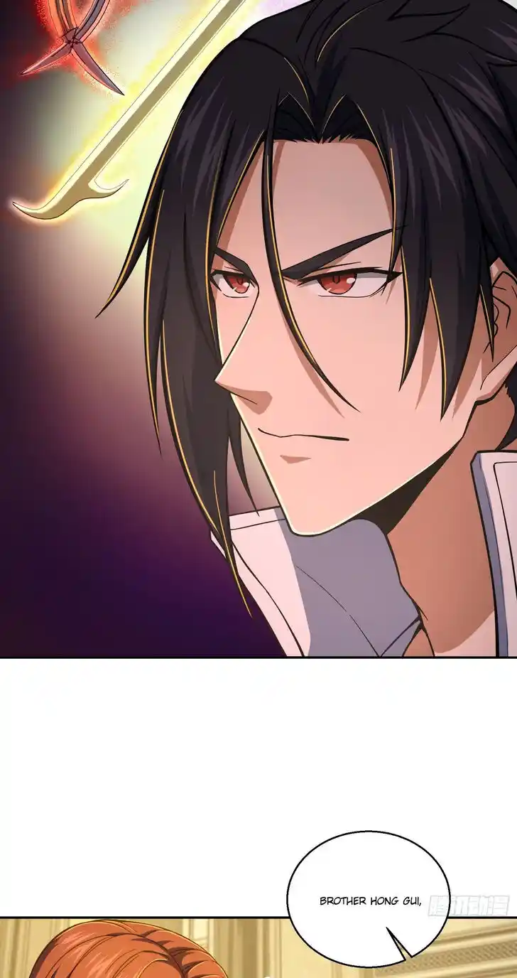 The Beginning From Gu Huo Niao Ch.015