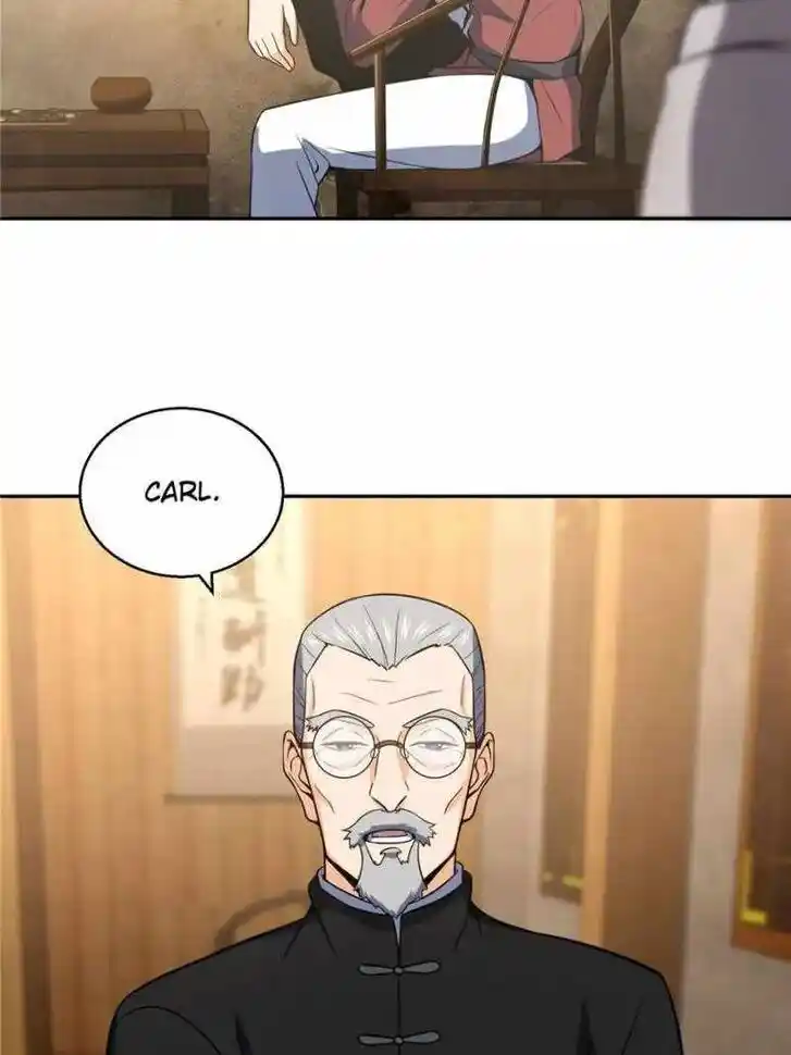 The Beginning From Gu Huo Niao Ch.020