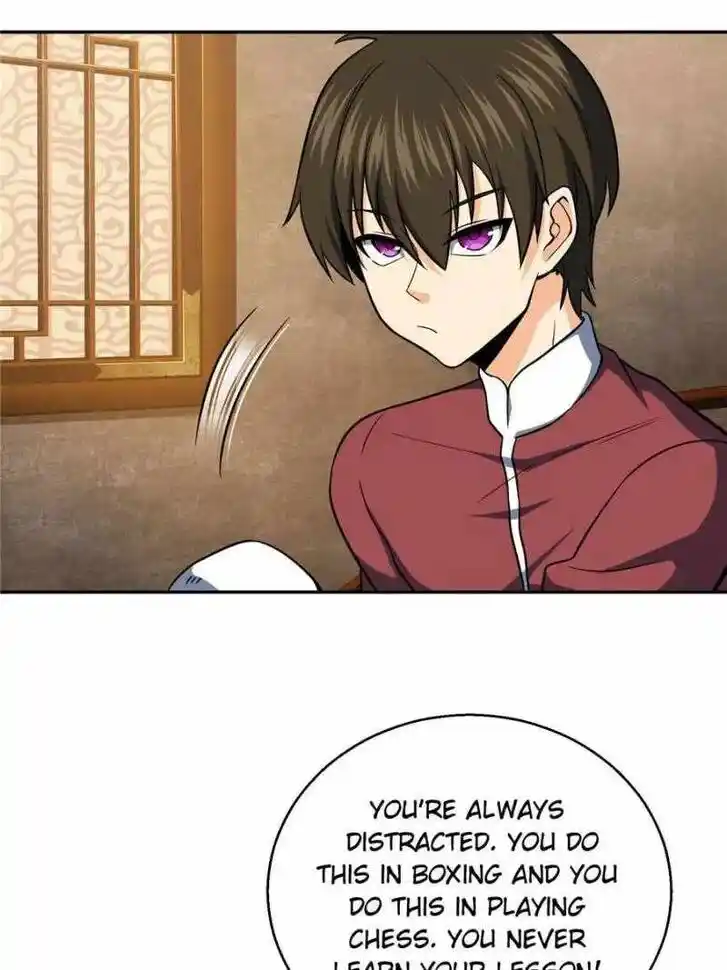 The Beginning From Gu Huo Niao Ch.020