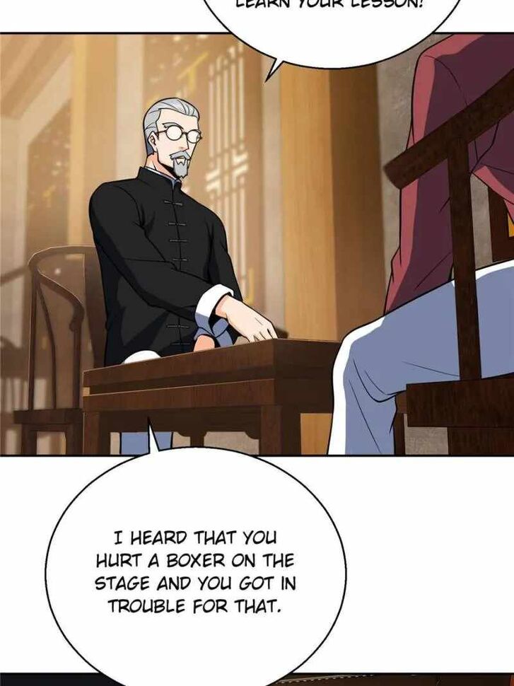 The Beginning From Gu Huo Niao Ch.020