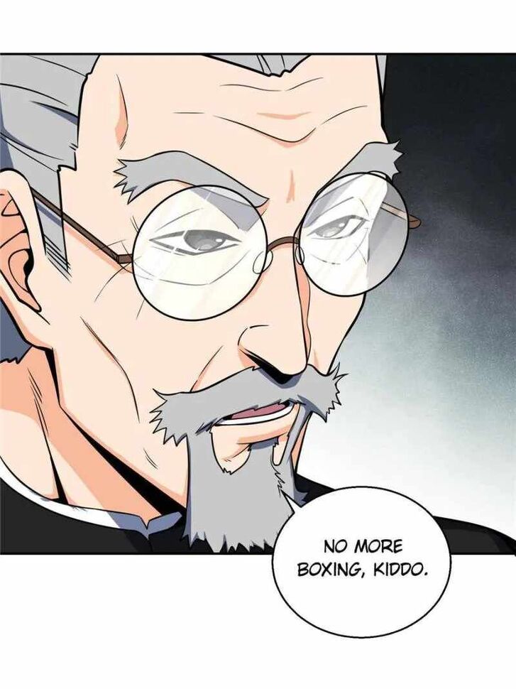 The Beginning From Gu Huo Niao Ch.020