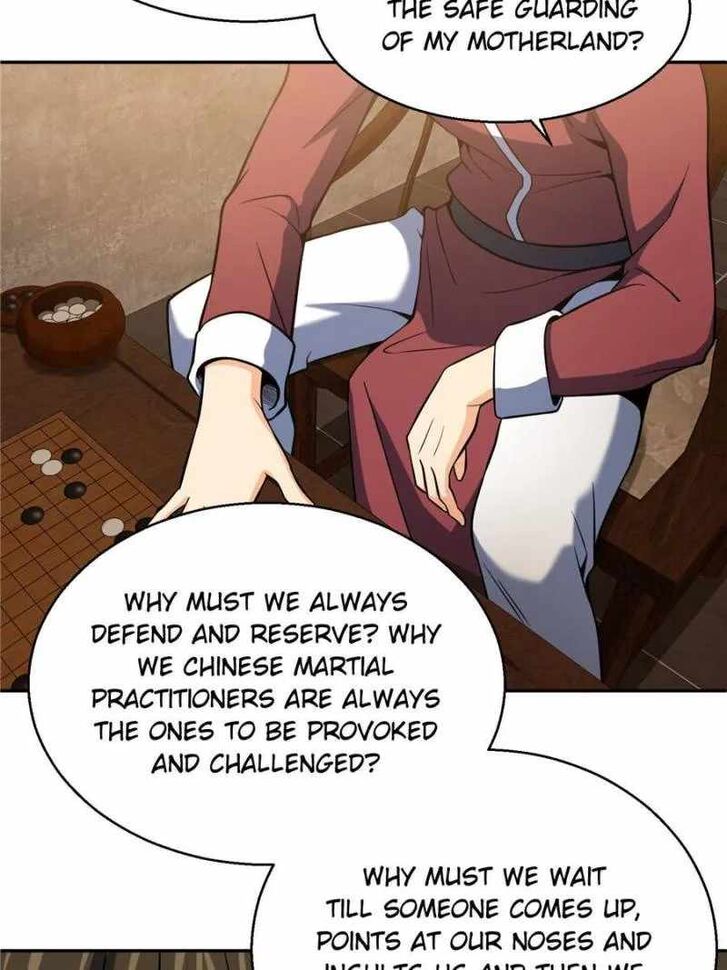 The Beginning From Gu Huo Niao Ch.020