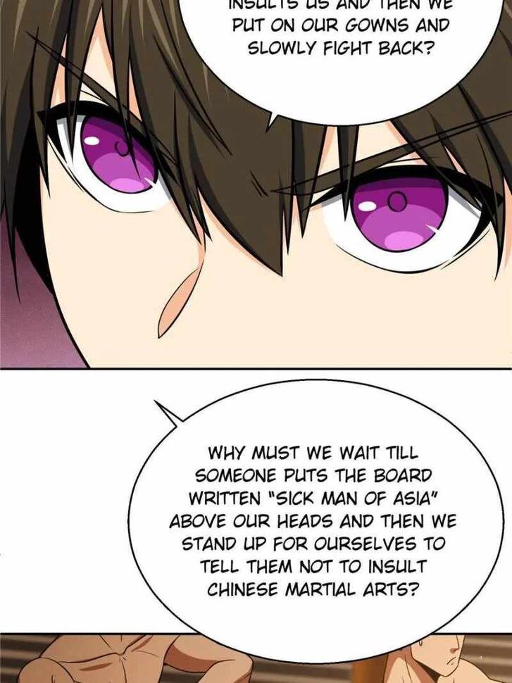 The Beginning From Gu Huo Niao Ch.020