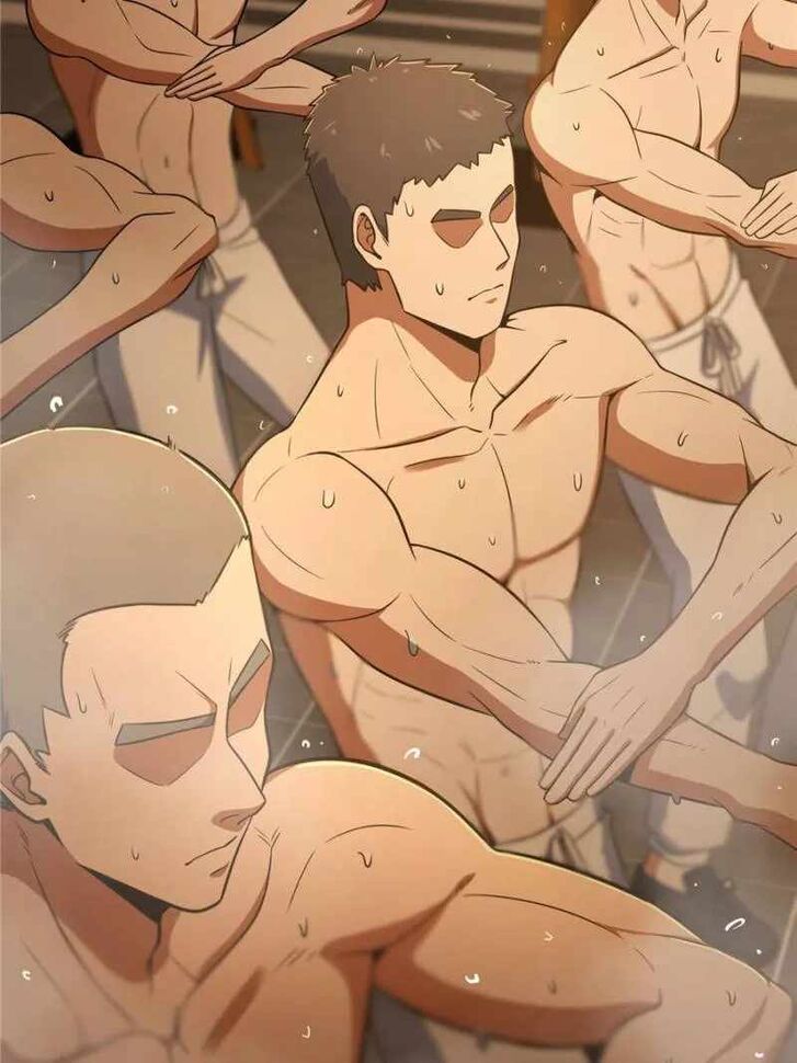 The Beginning From Gu Huo Niao Ch.020